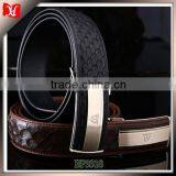 Hot Sale 2014 Genuine Leather Men Leather Belt thumbnail-1