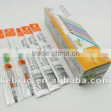 Plastic Gel Glitter Refill For Basic Gel Pen thumbnail-1