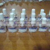 High Speed Little Flat Bottle Labeling Machine thumbnail-4