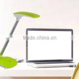Rechargeable JK-822T LED Table Light Mini Task Reading Study Desk Table Lamp