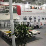 2 Floor Laminating Machine for Glass