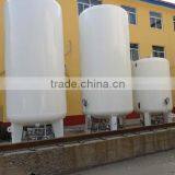 Factory Offer Liquefied ASME Code Industrial Gas Storage Tank Liquid Oxygen Storage Tank Cryogenic Chemcial Gas Storage Tank thumbnail-2