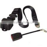 factory truck Emergency locking 3-points retractable seat belts