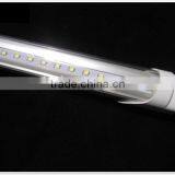 Cooler LED Tubes Replace 6ft LED Fluorescent Tube 1800mm SMD2835 AC85-265V t8 45w Double Sided Led Tube thumbnail-4