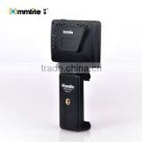 Commlite Pro CM-PL12 Black Color 12 LED Video Light Lamp for Canon, For Nikon DSLR,Cellphone,Ipad,Monopod thumbnail-2