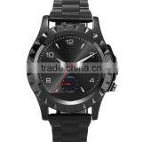 IP 67 Heart Rate Monitor Electrocardiogram ECG Data Analysis Smart Bluetooth Watch thumbnail-3