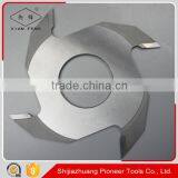 4t Tungsten Carbide Finger Joint Cutter for Woodworking Machiney