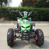 Mini Electric Atv for Kids 350W 500W 800W 36v thumbnail-2