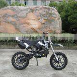 Mini Motorcycle 49cc 2 Stroke thumbnail-1