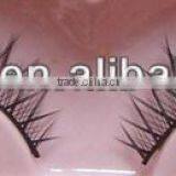 Human Hair Eyelashes