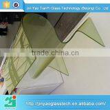 Double Curve Tempered Glass/curved Building Glass thumbnail-1