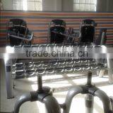 TZ-8006 Vertical Dumbbell racks/newly designed gym racks with low price