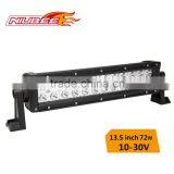 Cheap 72W Cree Led Light Bar in China thumbnail-1