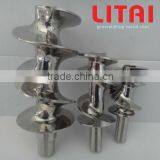Meat Mincer Castiong Part,Headstock Worm Nut,Cabezal Gusano Tuerca thumbnail-3