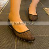 Brand New Flat Sole Running Shoes New Design Laser Flat Shoes With High Quality XT-DA0941 thumbnail-1