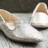 Hot Selling Men Leather Flat Shoes Fashion Flat Sport Shoes Men With Low Price XT-DA0910 thumbnail-4