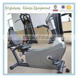 2016 New Product Recumbent Bike,recumbent Exercise Bike,body Fit 100 xr Recumbent Exercise Bike thumbnail-2