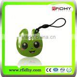 Free Samples Rfid Nfc Tag Cost for Access Control