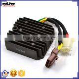 Manufacturer Motocross Voltage Regulator for Motorcycle Aprilia ETV1000 Raid Capo Nord 2003-2006 thumbnail-1