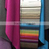 Polyester Linen Blended Fabric for Home Textile Sofa Cloth thumbnail-3