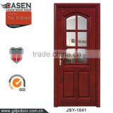 Wooden Shower Door Fiberglass Entry Doors thumbnail-6