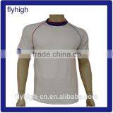 Factory Price Raglan Sleeve Blank t Shirt thumbnail-1