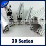 Perfil Extruido Aluminio Industrial thumbnail-5