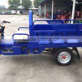 Three Wheel Motorcycle 150 110 200 250CC Cargo Tricycle/rickshaw/trike/scooter