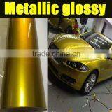 Glossy Pearl Glitter Vinyl Film 1.52*20m thumbnail-2