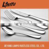 Good quality cutlery knife set stainless steel                        
                                                Quality Choice