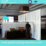 Wedding Pipe and Drap for Sale thumbnail-1