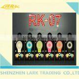 RK07 the More Professional and Sync Retina Flash(Retina Flash) for Front Camera