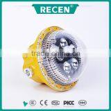 5*1w IP65 China Manufacture Solid Maintenance-free Micro Water Proof Mini Size Led Explosion Proof Light