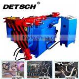 W27YPC-60 Pvc Pipe Bending Machine thumbnail-1