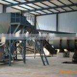 3-5 Tph Compound Fertilizer Production Line Design thumbnail-3