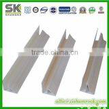 Pvc Skirting/ Clips for Ceiling Decoration