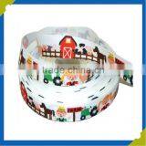 Star Printing Grosgrain Ribbon thumbnail-5