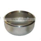 Stainless Steel Pipe Caps thumbnail-1