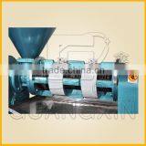 Small Business Required Copra Oil Making Machine for Nigeria thumbnail-3