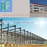 Storage Warehouse/prefab Warehouse/heavy Design Steel Structure Building/ thumbnail-2