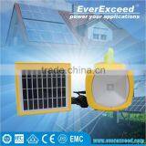 EverExceed Small Solar Lamps Series Solar Lantern for Solar Lighting thumbnail-6