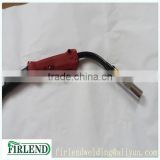 kr 350A mig torch accessories south korea