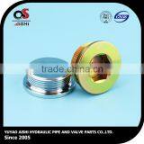 Steel Pipe Fitting Stainless Steel Pipe Fittings thumbnail-4