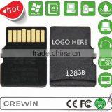 High Speed 128gb Micro TF/sd Card for Mobile Phone.