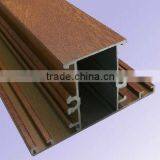 6063 General Wood Grain Aluminum Hot Selling to Libya Market thumbnail-3