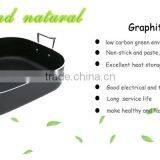 High Quality Graphite Baking Pan Graphite Pan thumbnail-2