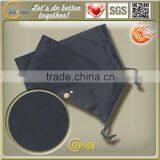 Cleaning & Storage Drawstring Custom Printed Pouches Microfiber Eyeglass Packing Pouch thumbnail-1