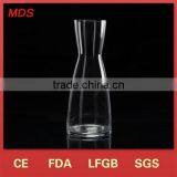 Wholesale Tall Glass Vase Transparent Wedding Centerpiece Vases thumbnail-3