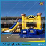 Commercial Popular Adult Jumping Castle for Sale thumbnail-1