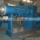 Hot Sale Rubber Extruder Rubber Tube (pin Barrel Kind& Hot Feed & Lab Kind ) Rubber Extruder in Rubber Processing Line